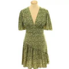 Topshop mintás ruha