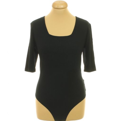 Jean Pascale fekete body