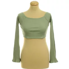 NA-KD zöld top