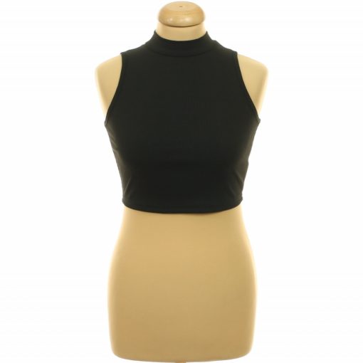 Fresral fekete top