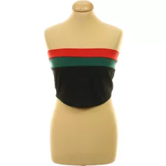 Fekete top