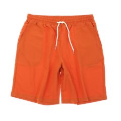 Shein rozsdabarna rövidnadrág