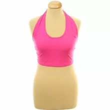 Shein pink top