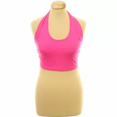 Shein pink top