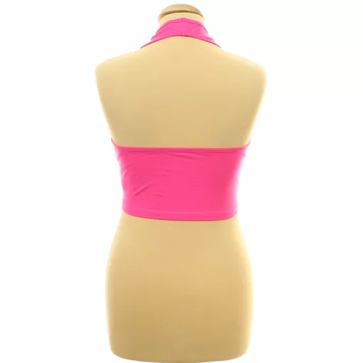 Shein pink top