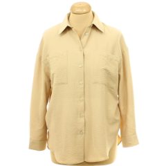 New Look barna oversize ing