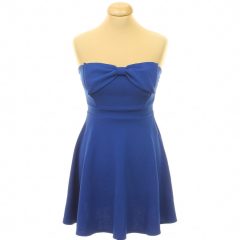 Forever21 kék ruha