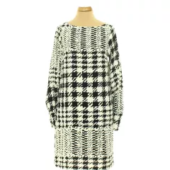 H&M by Richard Allan mintás ruha