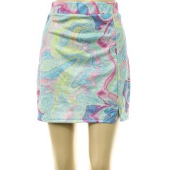 Primark színes csillámos szoknya