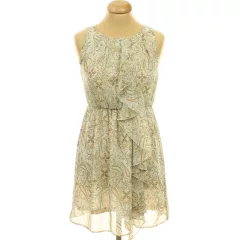 H&M mintás ruha