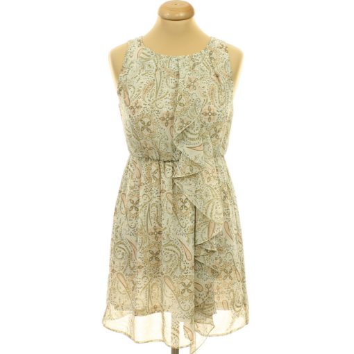 H&M mintás ruha
