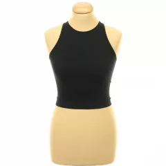 Primark fekete sport top