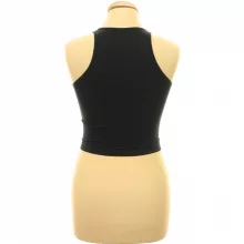 Primark fekete sport top