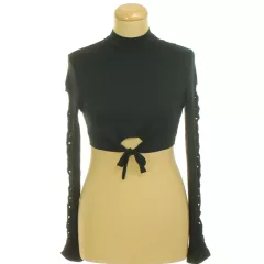 Shein fekete top