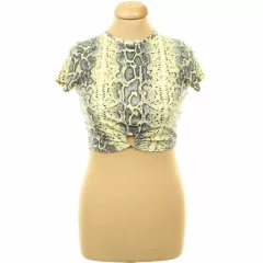 Primark mintás top