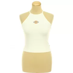 Dickies krémszínű pamut top