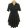 New Collection fekete ruha