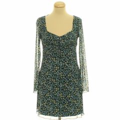Primark virágmintás ruha