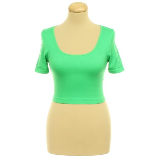 Primark zöld sport top