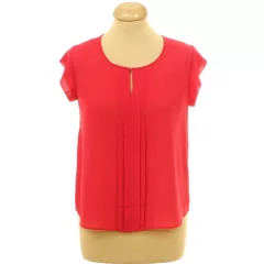 Dorothy Perkins piros blúz