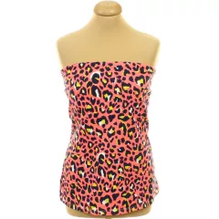Matalan melltartós  csőtop