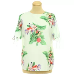 Dorothy Perkins virágmintás blúz