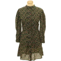 Topshop virágmintás ingruha