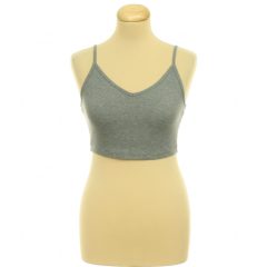 Asos szürke top