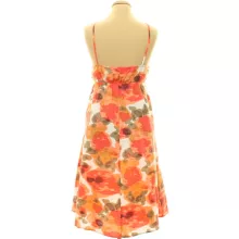 Vero Moda mintás ruha