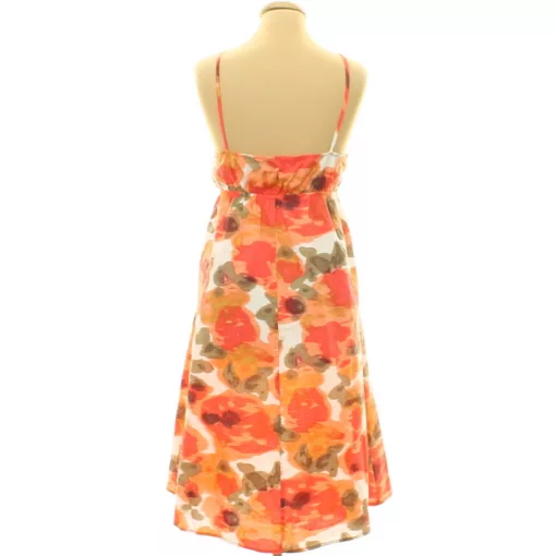 Vero Moda mintás ruha