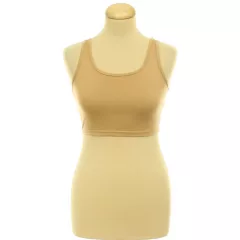 Shein barna top