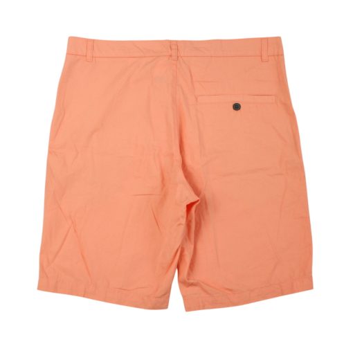 Divided férfi chino short
