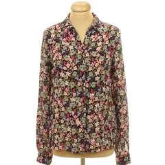 Vero Moda virágmintás ing