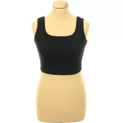 Shein fekete top
