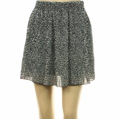 Primark pliszírozott szoknya