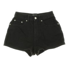 Asos fekete farmer short