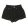 Asos fekete farmer short