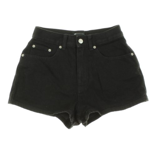 Asos fekete farmer short