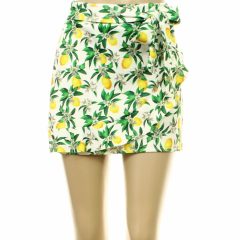 I Saw It First mintás szoknya