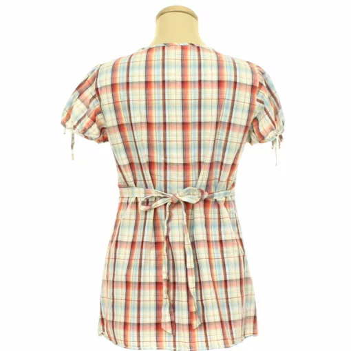 Dorothy Perkins kockás tunika