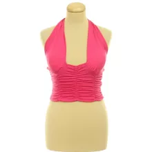 New Collection pink top
