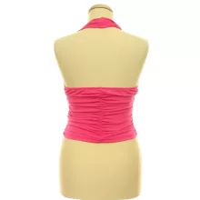 New Collection pink top