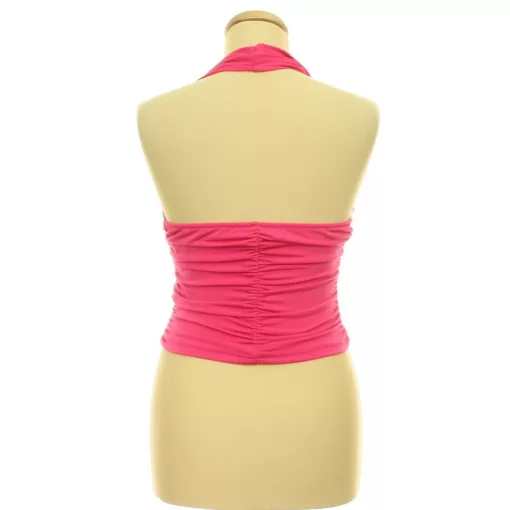 New Collection pink top