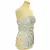 Shein csíkos top
