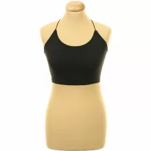 Shein fekete top