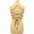 Shein fekete top