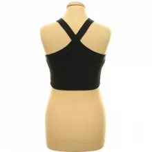 Shein fekete top