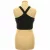 Shein fekete top