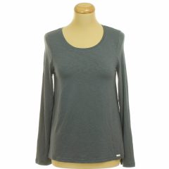 Skiny szürke felső