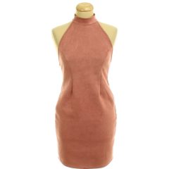 Missguided művelúr ruha